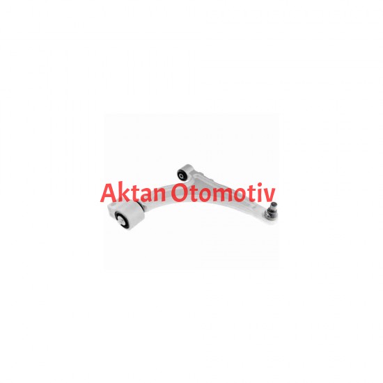 SALINCAK INSIGNIA A 08-16 ROTİLLİ ALUMINYUM ALT SAĞ
