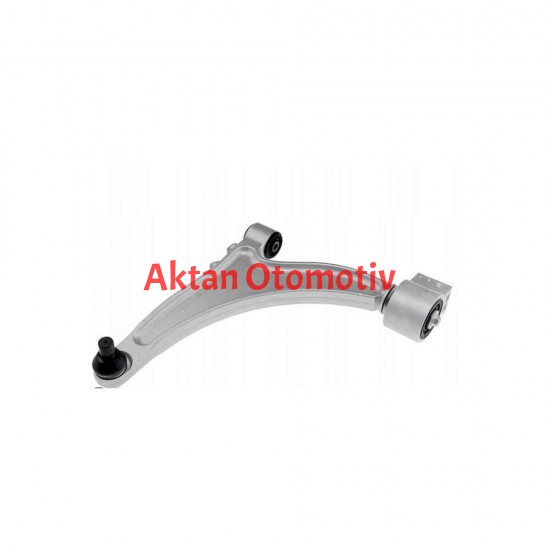 SALINCAK INSIGNIA A 08-16 ROTİLLİ ALUMINYUM ALT SOL