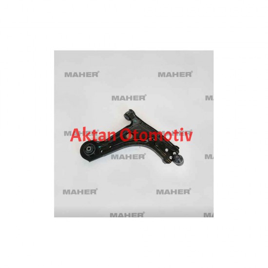 SALINCAK LACETTI 05= / NUBIRA 03= / LACETTI 99-03 ROTİLLİ SAC ALT SAĞ