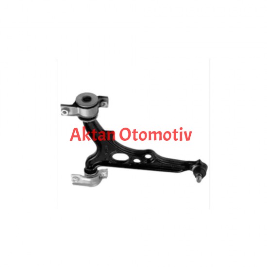 SALINCAK MAREA 96= / BRAVA 96= / 145-146 94-01 / 155 92-97 COUPE ROTİLLİ DÖKÜM ALT SOL SALINCAK MAREA 96= / BRAVA 96= / 145-146 94-01 / 155 92-97 COUPE ROTİLLİ DÖKÜM ALT SOL