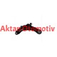 SALINCAK MEGANE II 02-08 / SCENIC II 04-09 ROTİLLİ SAC 18mm ALT SOL