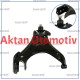 SALINCAK D-MAX 04-12 4X4 BURÇLU ROTİLLİ ALT SAĞ