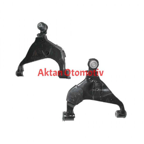 SALINCAK HILUX 15= 4X2 / 4X4 BURÇLU ROTİLLİ ALT SOL