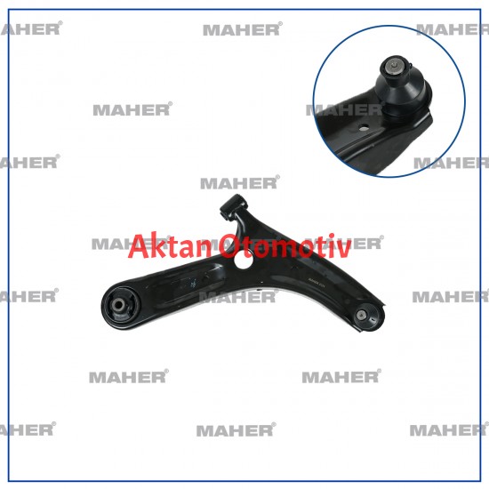 SALINCAK I-10 13-19 BURÇLU ROTİLLİ ALT SAĞ