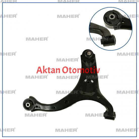 SALINCAK SORENTO 09-15 BURÇLU ROTİLLİ ALT SAĞ