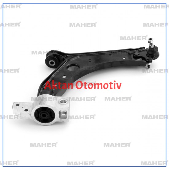 SALINCAK GOLF5 03-11 / CADDY III 03-10 / A3 04-12 / JETTA 04-10 SAC ROTİLLİ ALT SAĞ