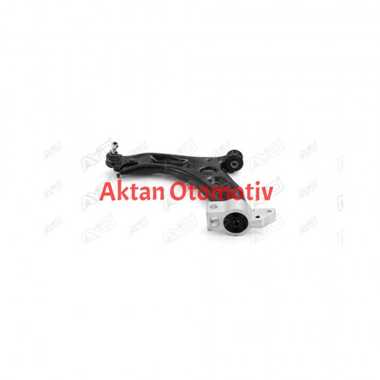 SALINCAK GOLF6 08-12 / SUPERB 09= / ALTEA 09= SAC ROTİLLİ ALT SOL