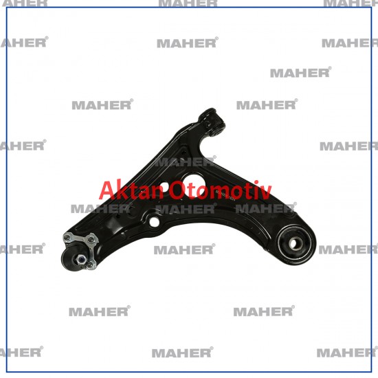 SALINCAK POLO  95-00 ROTİLLİ ALT SOL