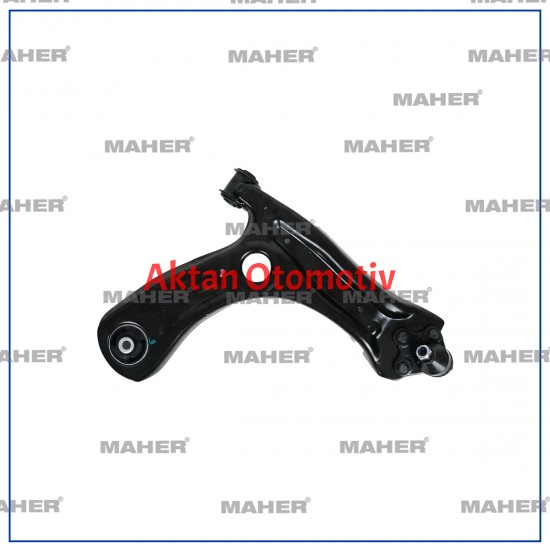 SALINCAK POLO / FABIA / IBIZA 10= ROTİLLİ UZUN ALT SAĞ