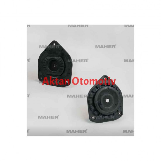 AMORTİSÖR TAKOZU MEGANE III / FLUENCE / SCENIC III 1.5DCI-1.6 16V ÖN