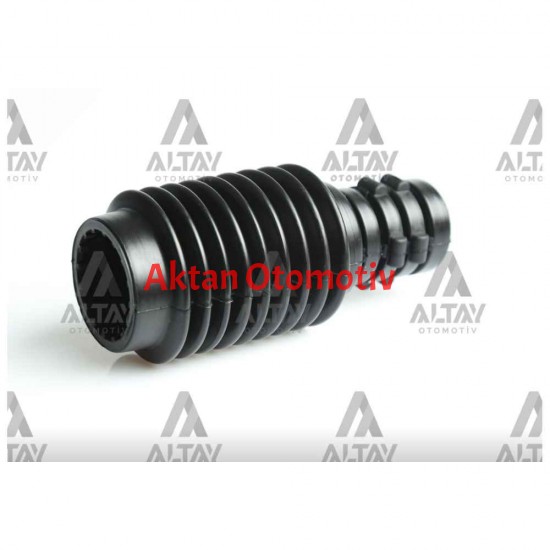 AMORTİSÖR TOZ KÖRÜĞÜ MEGANE II 02-08 / SCENIC II 02= ÖN