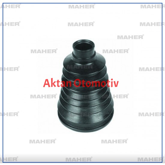 AKS KÖRÜĞÜ TAKIM DIŞ R9 / R11 / R19 / R21 / CLIO I / CLIO II / MEGANE I / SCENIC / KANGOO İNCE MİL AKS KÖRÜĞÜ TAKIM DIŞ R9 / R11 / R19 / R21 / CLIO I / CLIO II / MEGANE I / SCENIC / KANGOO İNCE MİL