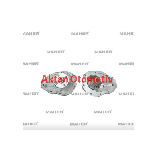 DEVİRDAİM R12 1.3 - 1.4