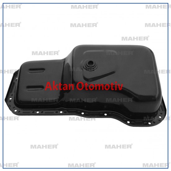 YAĞ KARTERİ SLX SAC