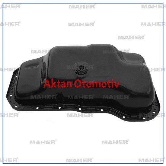 YAĞ KARTERİ TEMPRA SAC