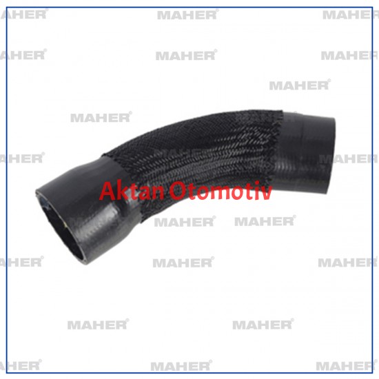 HORTUM TURBO A6 05-11 BLB-BRE-CAHA-CAHB-CAGB 2.0 TDİ ALT SOL