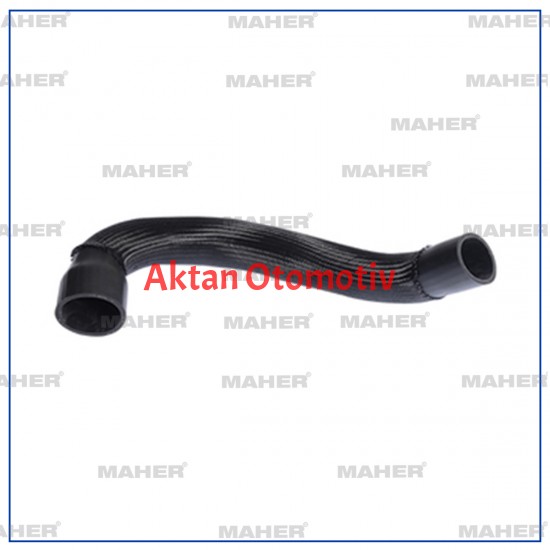 HORTUM TURBO Q5 09-17 CAHA-CAHB-CAGA-CAGB-CDNB-CDNC 2.0 TDİ SAĞ