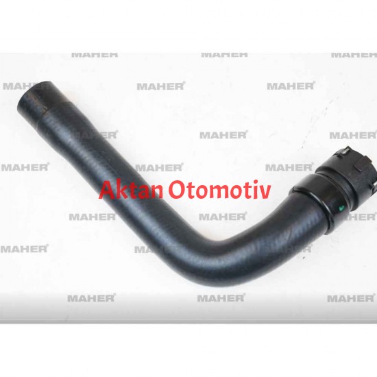 HORTUM RADYATÖR ÜST PASSAT / A4 / A6 97-04 ADR-APT-ARM-ALZ-AWT 1.6-1.8-1.8T