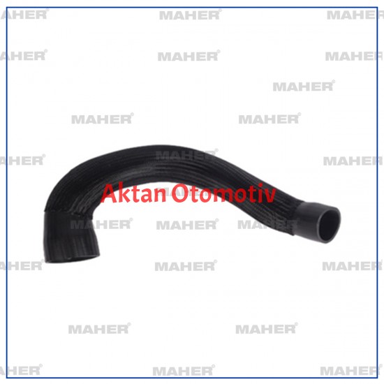 HORTUM TURBO A4 / A5 08-16 CAHA-CAHB-CAGA-CAGB-CJCA-CGLC-CJCC 2.0 TDİ ALT SAĞ