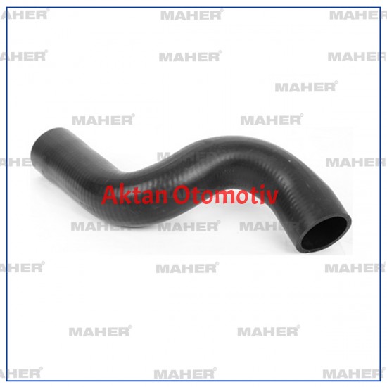 HORTUM TURBO A4 / A5 08-12 CAHA-CAHB-CAGA-CAGB-CJCB 2.0 TDİ ÜST SOL