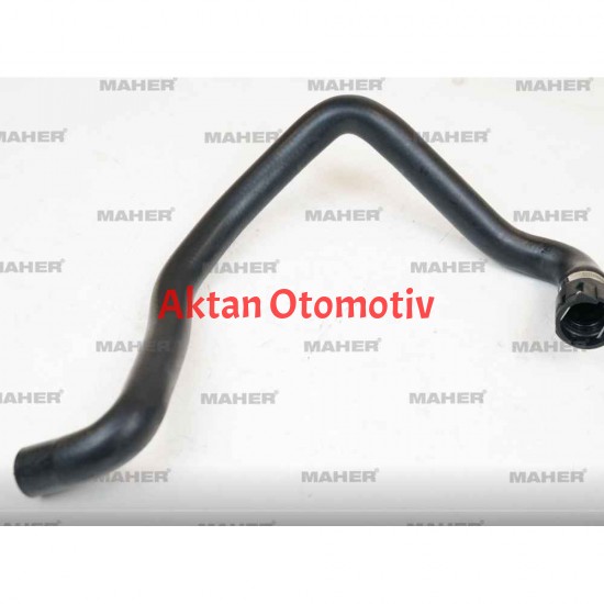 HORTUM KALORİFER PASSAT / A4 / SUPERB 97-04 AVF-AWX 1.9 TDİ GİDİŞ