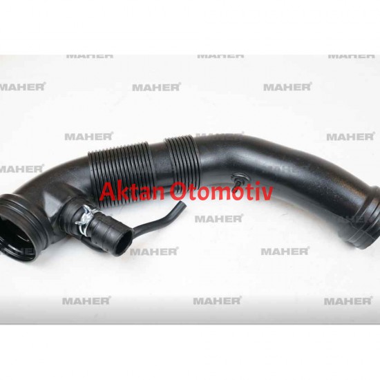 HORTUM HAVA FİLTRE GOLF5 / JETTA / PASSAT / A3 04-09 BGU-BSE 1.6