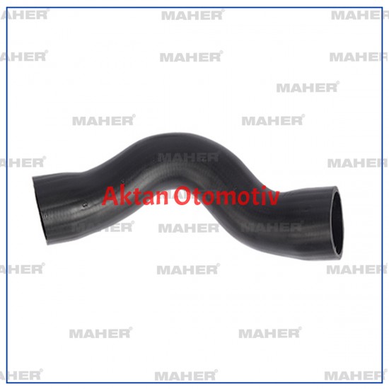 HORTUM TURBO POLO / İBİZA / FABİA / ROOMSTER 10-15 CFWA 1.2 TDİ ALT SAĞ