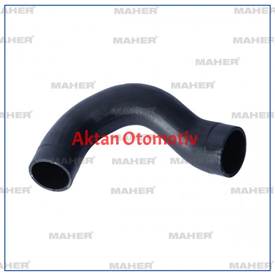 HORTUM TURBO TİGUAN 08-18 CBAA-CBAB-CBBA-CFFA-CFFB-CFFD-CFGB-CFGC 2.0 TDİ ALT SAĞ