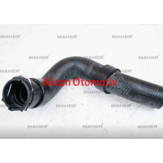 HORTUM RADYATÖR ÜST TRANSPORTER T5 04-09 AXD-AXE 2.5 TDİ