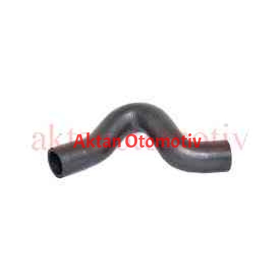 HORTUM RADYATÖR ALT TRANSPORTER T5 04-09 AXD-AXE 2.5 TDİ