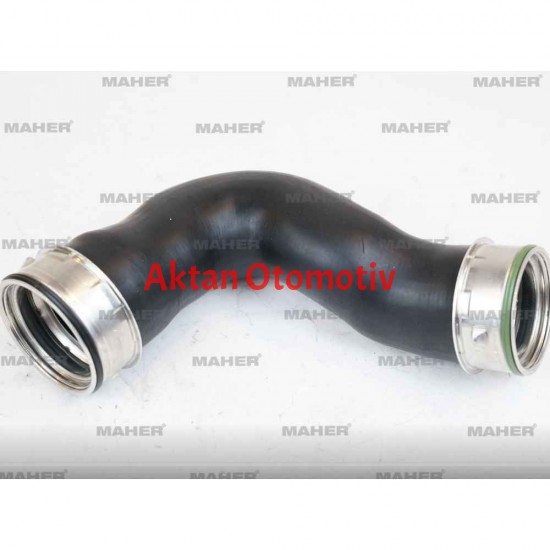 HORTUM TURBO TRANSPORTER T5 04-09 AXD-AXE 2.5 TDI UST SOL