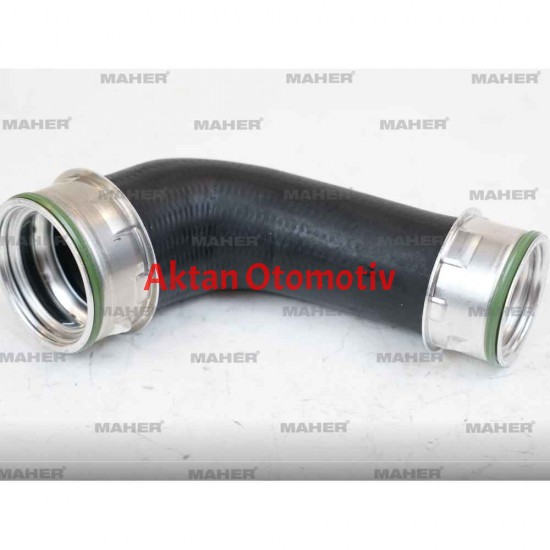 HORTUM TURBO TRANSPORTER T5 04-09 AXB-AXC 1.9 TDI UST SAG