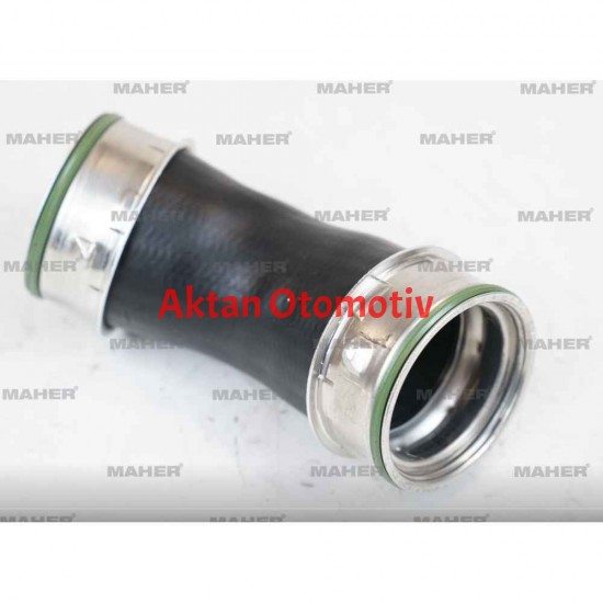 HORTUM TURBO TRANSPORTER T5 04-09 AXB-AXC-AXD-AXE 1.9 TDI-2.5 TDI ALT SOL