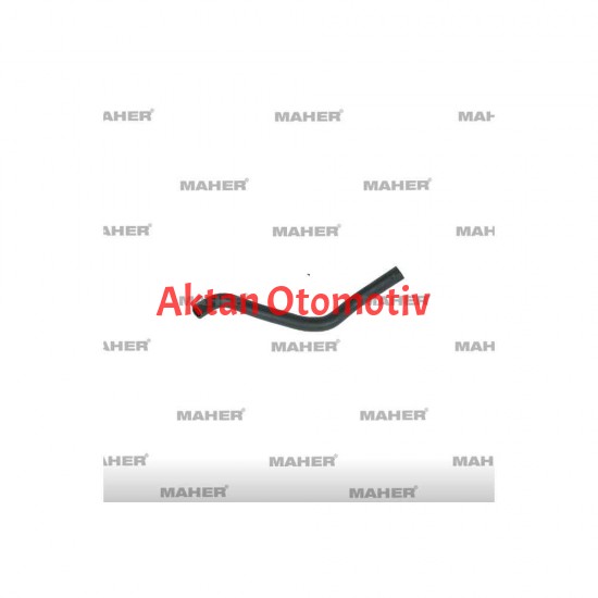 HORTUM KALORİFER TRANSPORTER T4 99-03 ACV-AJA-AJT-AUF 2.4-2.5 TDİ DÖNÜŞ