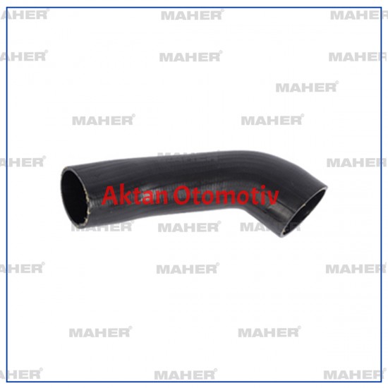 HORTUM TURBO TRANSPORTER T6 10-19 CFCA-CJKA-CJKB 2.0 TDİ 180 HP ALT SOL