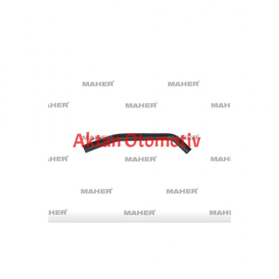 HORTUM RADYATOR UST CRAFTER 06-12 BJK-BJM 2.5 TDI