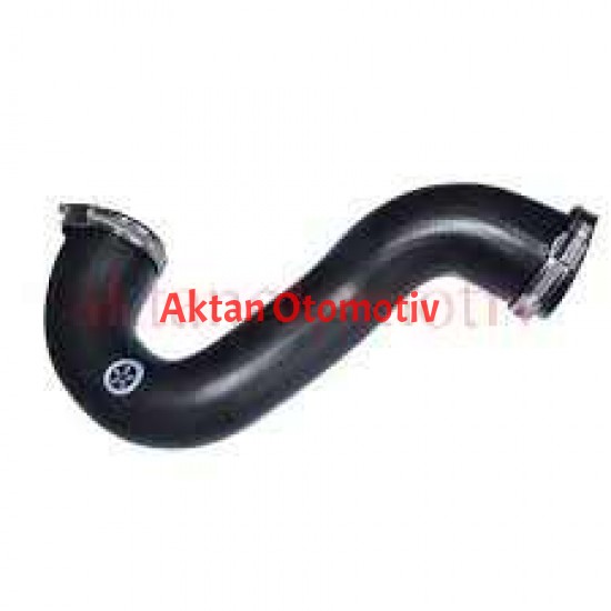 HORTUM TURBO AMAROK 10= CDCA 163 HP ALT SAĞ