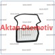 HAVA FİLTRESİ SWIFT 17= 1.0-1.2 LASTİKLİ KOMPLE