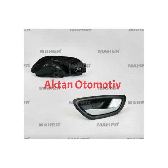 KAPI KOLU MEGANE 4 / TALISMAN İÇ ÖN-ARKA SAĞ