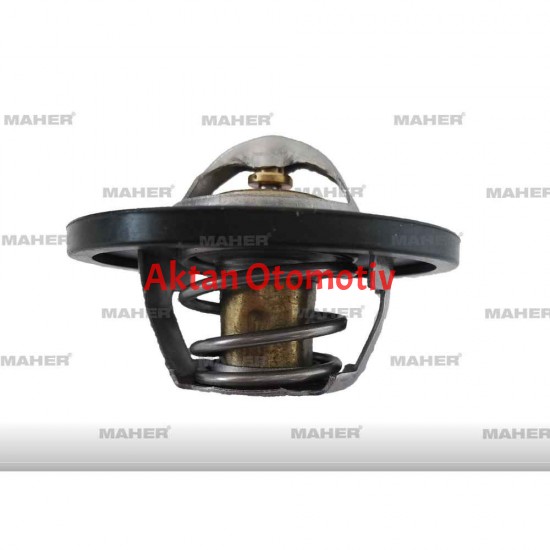 TERMOSTAT R11 FLASH 85-00 / 1.7-1.8 CONTALI 89°C