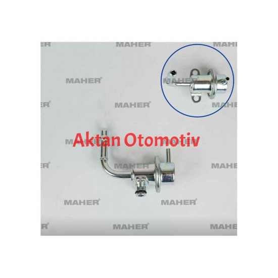 BASINÇ REGÜLATÖRÜ PRIMERA 96-99