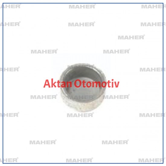 TAPA BLOK SU ÜNİVERSAL 18 MM