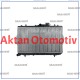 RADYATÖR SU ACCENT  95-00 1.3 MÜŞÜR DELİKLİ / DELİKSİZ M-T MEKANİK