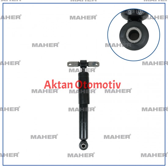 AMORTİSÖR RIFTER 19= / BERLINGO 19= / PARTNER 19= / COMBO 19= / PROACE CITY 21= ARKA SAĞ-SOL AMORTİSÖR RIFTER 19= / BERLINGO 19= / PARTNER 19= / COMBO 19= / PROACE CITY 21= ARKA SAĞ-SOL