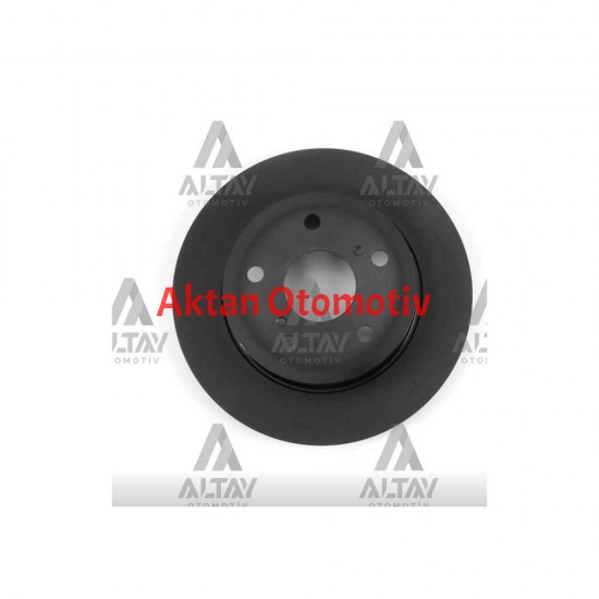 FREN DİSKİ COROLLA 19-22 BENZİNLİ 1.6 / HYBRID ARKA DÜZ 274-5