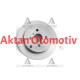 FREN DİSKİ YARIS 00-06 / COROLLA 01-04 VERSO / PRIUS 04= 268-4  ARKA
