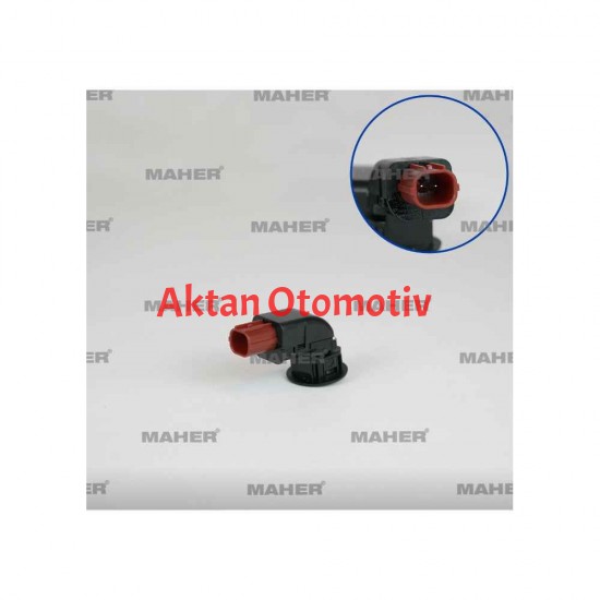 SENSÖR PARK CRV 07-12 ÖN-ARKA