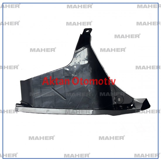 ÇAMURLUK DAVLUMBAZI COROLLA 19-21 ARKA SOL