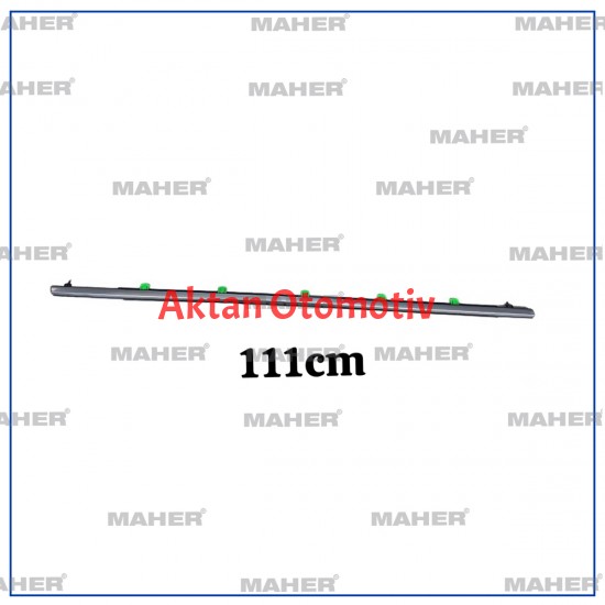 CAM SIYIRICI CRV 07-11 ÖN KROM SAĞ