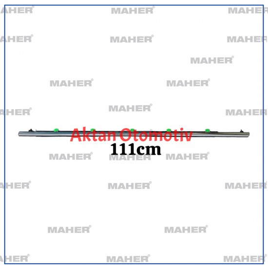CAM SIYIRICI CRV 07-11 ÖN KROM SOL